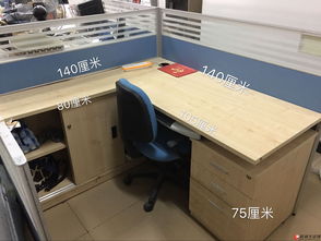 辦公環境優化 從桌子到耗材的全方位指南