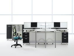 廣州辦公家廠與廣西南寧國錄家具分廠 優質辦公設備與家具一站式服務