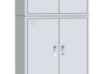 廣州晟佳密集架文件工廠 一站式辦公解決方案專家